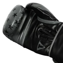 TITLE Boxing Liberty Bag Gloves 22 TITLE Boxing Liberty Bag Gloves -Cheap Boxing Gear Store LBTBG BK GR 5