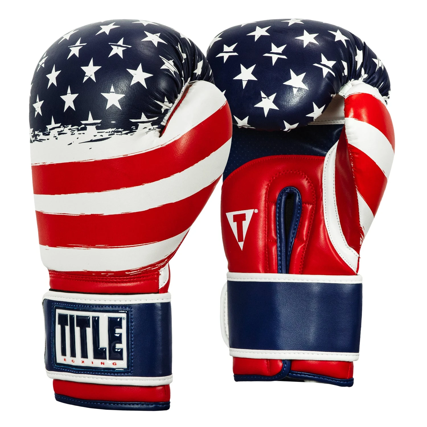 TITLE Boxing Liberty Bag Gloves 12 TITLE Boxing Liberty Bag Gloves - Image 10