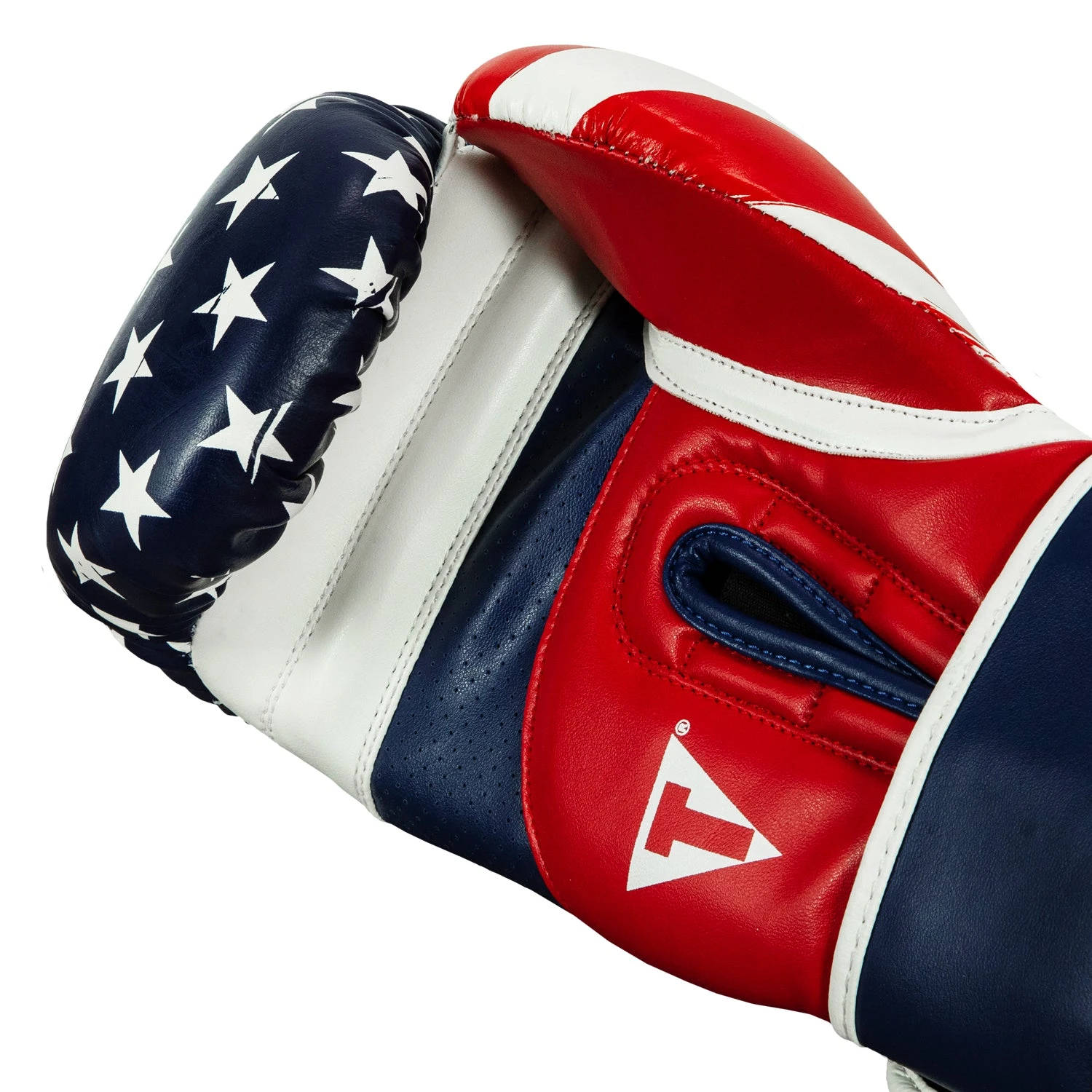 TITLE Boxing Liberty Bag Gloves 17 TITLE Boxing Liberty Bag Gloves - Image 15