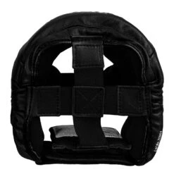 TITLE Boxing USA Boxing Masters Competition Headgear -Cheap Boxing Gear Store MACHX BK 5