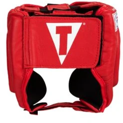 TITLE Boxing USA Boxing Masters Competition Headgear -Cheap Boxing Gear Store MACHX RD 4