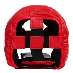 TITLE Boxing USA Boxing Masters Competition Headgear -Cheap Boxing Gear Store MACHX RD 5