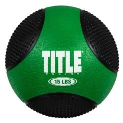 TITLE Boxing Rubber Medicine Balls -Cheap Boxing Gear Store MBR2 15 01