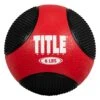 TITLE Boxing Rubber Medicine Balls -Cheap Boxing Gear Store MBR2 6 01