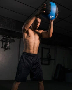 TITLE Boxing Rubber Medicine Balls -Cheap Boxing Gear Store MBR28