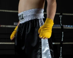 TITLE Boxing Mexican Style 180" Hand Wraps (Pack Of 10) 21 TITLE Boxing Mexican Style 180" Hand Wraps (Pack Of 10) -Cheap Boxing Gear Store MHW Gold 619a7bff 1a97 4eff aa06 c066011bfad4