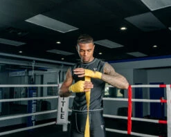 TITLE Boxing Mexican Style 180" Hand Wraps (Pack Of 10) 18 TITLE Boxing Mexican Style 180" Hand Wraps (Pack Of 10) -Cheap Boxing Gear Store MHWYE 1 c63a1a47 236d 4721 9954 533363c78be3