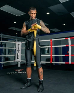 TITLE Boxing Mexican Style 180" Hand Wraps (Pack Of 10) 19 TITLE Boxing Mexican Style 180" Hand Wraps (Pack Of 10) -Cheap Boxing Gear Store MHWYE 2 36fef653 8b67 4d61 afb9 1b9d0019f246