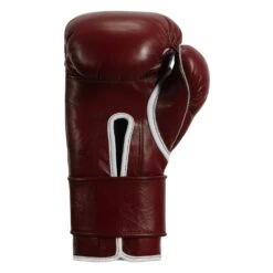 TITLE Boxing Old School Leather Bag Gloves 2.0 -Cheap Boxing Gear Store OSLBG2 MR 4