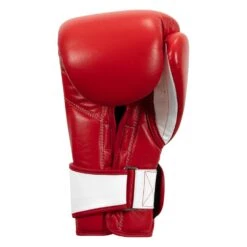 Pro Mex Professional Bag Gloves V3.0 -Cheap Boxing Gear Store PMHBG3 RD 004