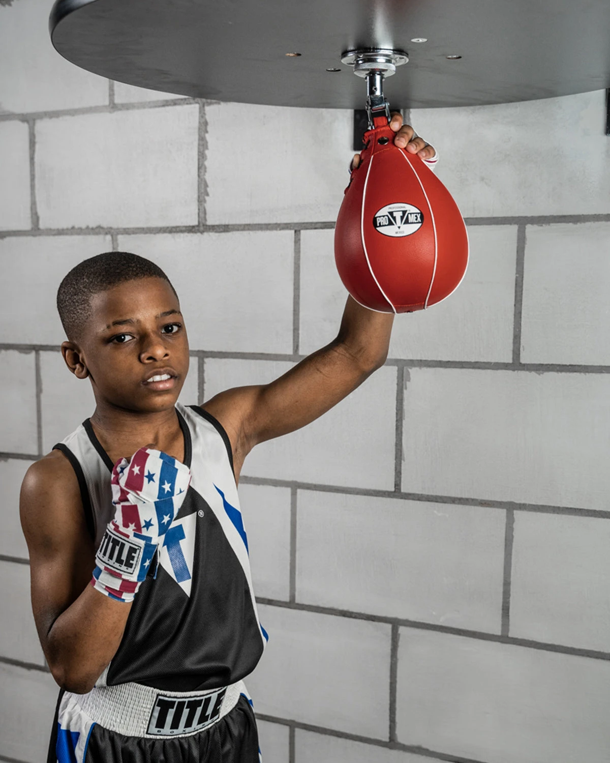 Pro Mex Professional Speed Bag V2.0 13 Pro Mex Professional Speed Bag V2.0 - Image 11