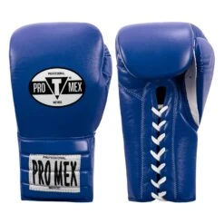 Pro Mex Professional Lace Sparring Gloves V3.0 -Cheap Boxing Gear Store PMTGL3 BL 001 6a2e6592 1504 4b94 befd c37a64849dba