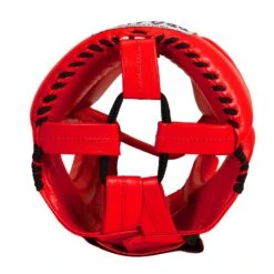 Pro Mex Professional Training Headgear V3.0 -Cheap Boxing Gear Store PMTHG3 RD 5