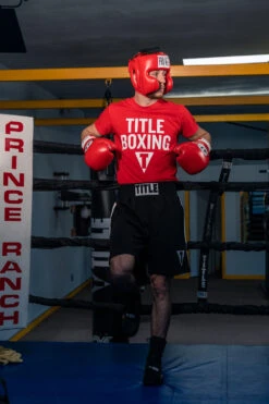 Pro Mex Professional Training Headgear V3.0 -Cheap Boxing Gear Store PMTHG3RD