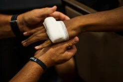 TITLE Platinum Primetime Super Gauze (Box Of 50 Rolls) 12 TITLE Platinum Primetime Super Gauze (Box Of 50 Rolls) -Cheap Boxing Gear Store PPSG50 2