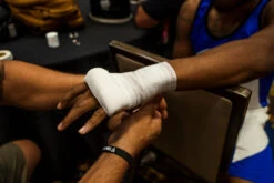 TITLE Platinum Primetime Super Gauze (Box Of 50 Rolls) 13 TITLE Platinum Primetime Super Gauze (Box Of 50 Rolls) -Cheap Boxing Gear Store PPSG50 3