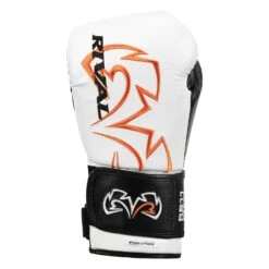 Rival Boxing Evolution Bag Gloves -Cheap Boxing Gear Store RB11 WH 03