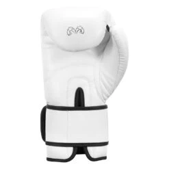 Rival Boxing Bag Gloves -Cheap Boxing Gear Store RB4 WH 4