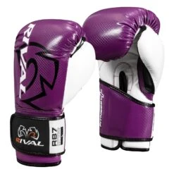 Rival Boxing Fitness Bag Gloves 28 Rival Boxing Fitness Bag Gloves -Cheap Boxing Gear Store RB7 PR 02