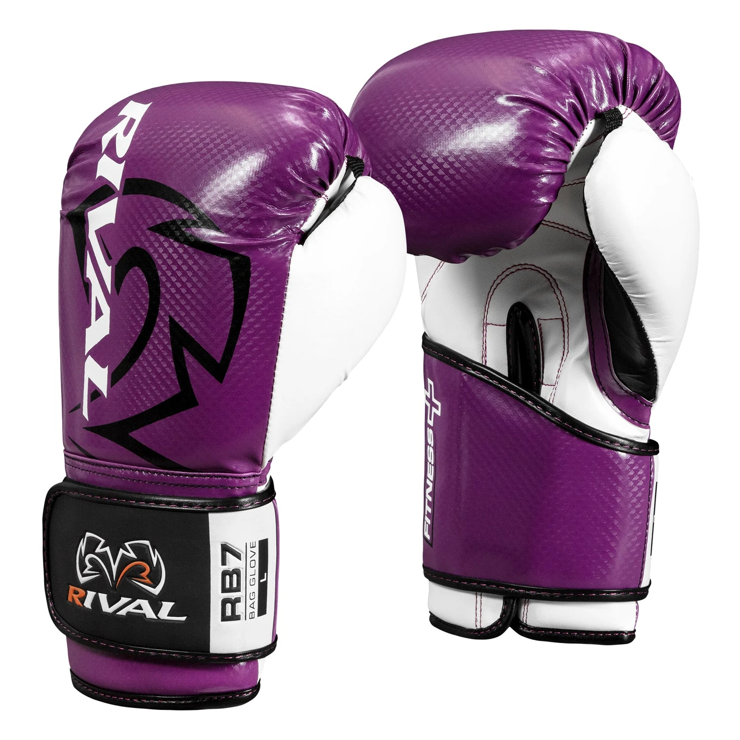 Rival Boxing Fitness Bag Gloves 9 Rival Boxing Fitness Bag Gloves - Image 7