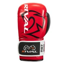 Rival Boxing Fitness Bag Gloves 34 Rival Boxing Fitness Bag Gloves -Cheap Boxing Gear Store RB7 RD 03
