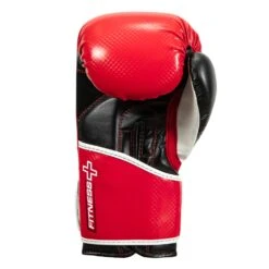 Rival Boxing Fitness Bag Gloves 35 Rival Boxing Fitness Bag Gloves -Cheap Boxing Gear Store RB7 RD 04