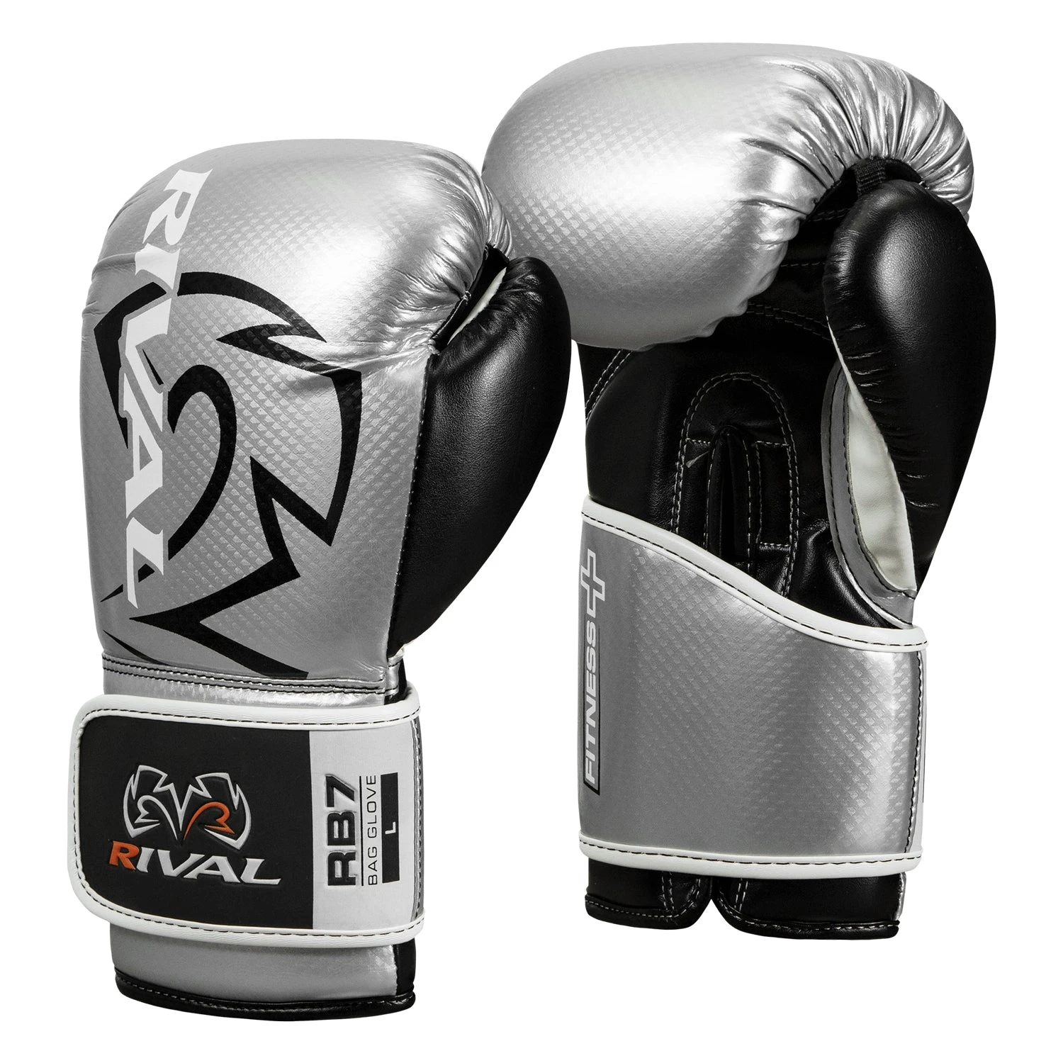 Rival Boxing Fitness Bag Gloves 19 Rival Boxing Fitness Bag Gloves - Image 17