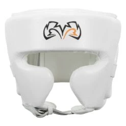 Rival Boxing Sparring Headgear -Cheap Boxing Gear Store RHG2 WH 2