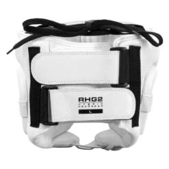 Rival Boxing Sparring Headgear -Cheap Boxing Gear Store RHG2 WH 4