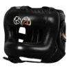 Rival Boxing Guerrero Face Saver Headgear 1 Rival Boxing Guerrero Face Saver Headgear -Cheap Boxing Gear Store RHGFS3 1