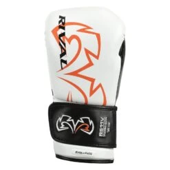 Rival Boxing RS11V Evolution Sparring Gloves -Cheap Boxing Gear Store RS11V WH 3