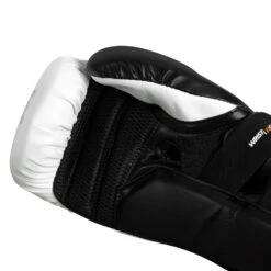 Rival Boxing RS11V Evolution Sparring Gloves -Cheap Boxing Gear Store RS11V WH 5