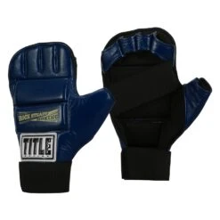 TITLE Boxing Rock Steady Super Speed Bag Gloves -Cheap Boxing Gear Store RSBSGLV BL TN 2 af795663 4541 4f07 b33e 5d0b3439e9be