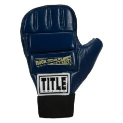 TITLE Boxing Rock Steady Super Speed Bag Gloves -Cheap Boxing Gear Store RSBSGLV BL TN 3 2d36e9f8 94f3 46ad 8b85 f86b564a8cad