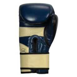TITLE Boxing Rock Steady Leather Training Gloves -Cheap Boxing Gear Store RSBVLTTG BL TN 4