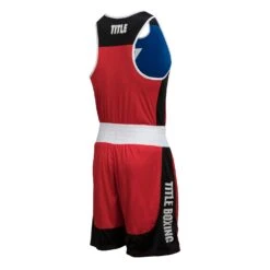 TITLE Boxing Reversible Aerovent Elite Amateur Boxing Set 5 10 TITLE Boxing Reversible Aerovent Elite Amateur Boxing Set 5 -Cheap Boxing Gear Store RTABS5 RD BL 3 be4a7a17 1dc3 4dbb bbc8 1ad3017c77b2