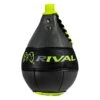 Rival Boxing Next Generation Speed Bag -Cheap Boxing Gear Store RVSBP3 GR BK 1