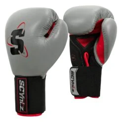 SCYntz Leather Bag Gloves -Cheap Boxing Gear Store SCYBG GR 02