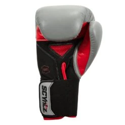 SCYntz Leather Bag Gloves -Cheap Boxing Gear Store SCYBG GR 04