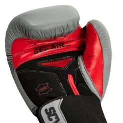 SCYntz Leather Bag Gloves -Cheap Boxing Gear Store SCYBG GR 05