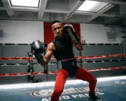 SCYntz Leather Groin Protector 14 SCYntz Leather Groin Protector -Cheap Boxing Gear Store SCYGPBKGR 5 6