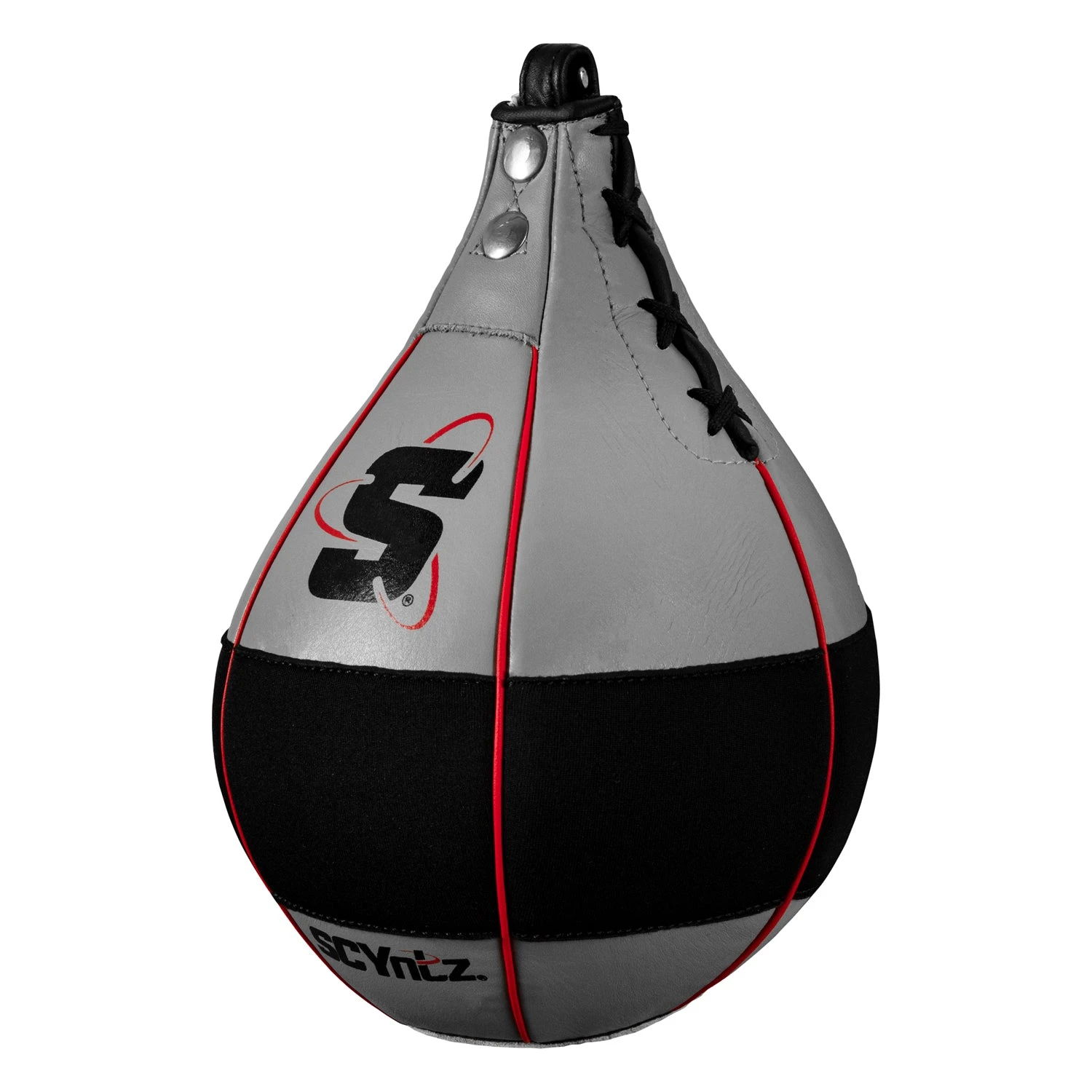 SCYntz Leather Speed Bag 8 SCYntz Leather Speed Bag - Image 6