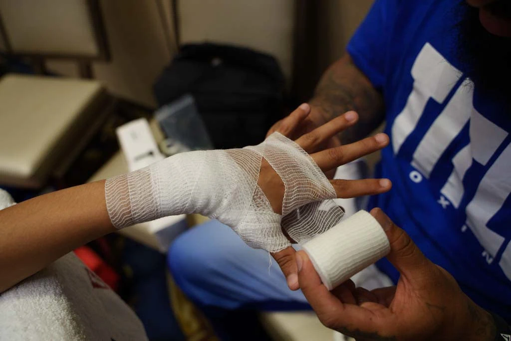 TITLE Boxing Super-Fast Trainer's Pack 4 TITLE Boxing Super-Fast Trainer's Pack - Image 2