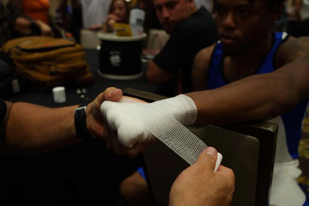 TITLE Boxing Super-Fast Trainer's Pack 11 TITLE Boxing Super-Fast Trainer's Pack - Image 9