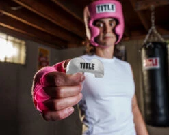 TITLE Boxing Super Shield X2 Mouthguard (Pack Of 100) 33 TITLE Boxing Super Shield X2 Mouthguard (Pack Of 100) -Cheap Boxing Gear Store SMP2CL 8cc7cc56 39c5 46a1 b010 61d62e1d5ff6