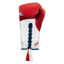TITLE Boxing Sugar Ray Leonard Signature Leather Sparring Gloves 17 TITLE Boxing Sugar Ray Leonard Signature Leather Sparring Gloves -Cheap Boxing Gear Store SRLSLSG 4