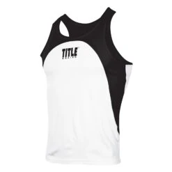 TITLE Boxing Aerovent Elite Amateur Set 1 23 TITLE Boxing Aerovent Elite Amateur Set 1 -Cheap Boxing Gear Store TABS 1 BK WH 2