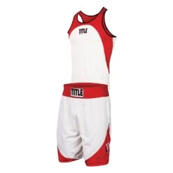 TITLE Boxing Aerovent Elite Amateur Set 1 29 TITLE Boxing Aerovent Elite Amateur Set 1 -Cheap Boxing Gear Store TABS 1 RD WH 1