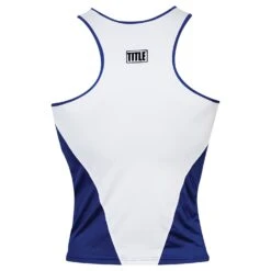 TITLE Boxing Aerovent Elite Amateur Set 3 21 TITLE Boxing Aerovent Elite Amateur Set 3 -Cheap Boxing Gear Store TABS 3 BL WH 03