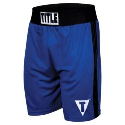 TITLE Boxing Aerovent Elite Amateur Set 3 22 TITLE Boxing Aerovent Elite Amateur Set 3 -Cheap Boxing Gear Store TABS 3 BL WH 04